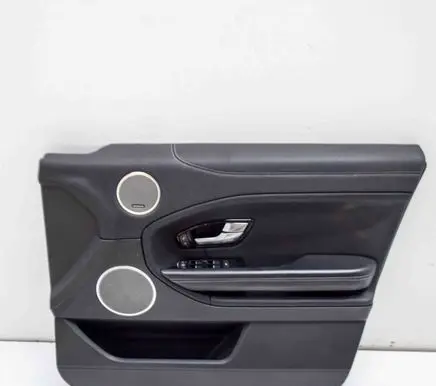 Land Rover Range Rover Evoque L538 Front door card panel trim GJ3223942AAW GJ3223942BAW