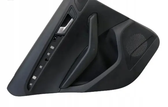Audi Q5 SQ5 Rear door card panel trim