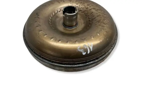 Mercedes-Benz ML W163 Torque converter A2102500602