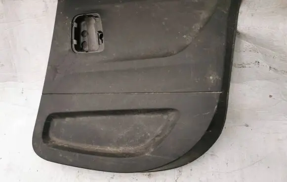 Peugeot Partner III Sliding door card 9818041677 060936J01 M8584