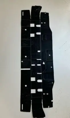 Mini Cooper Countryman F60 Other interior part 7298609