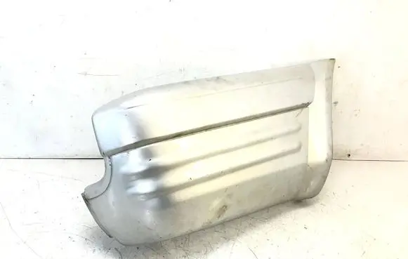 Opel Frontera B Rear bumper corner part panel trim 07059827 K3289