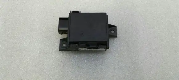 Mercedes-Benz SL R230 Seat belt warning relay A2158600505