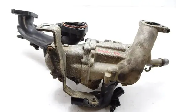 Ford Fiesta EGR valve 702209080
