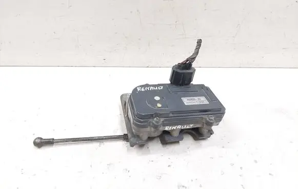 Renault Espace - Grand espace IV Turbine electric control actuator 5Y210011 ADR2903