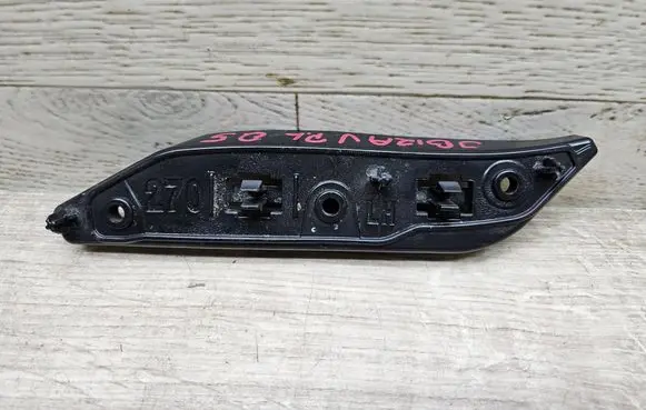 Seat Ibiza V (KJ) Front bumper mounting bracket 6F0807183A