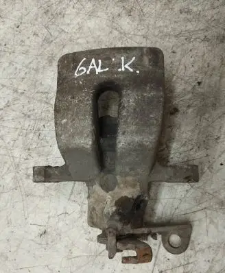 Renault Scenic II - Grand scenic II Rear brake caliper