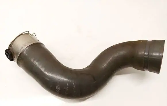 Dacia Sandero Intercooler hose/pipe 1085615S04