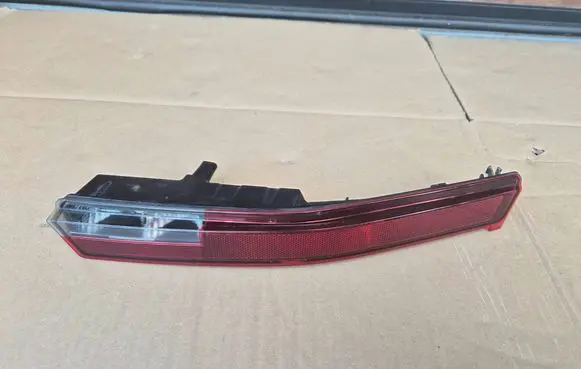 BMW iX Tailgate rear/tail lights H1795377708 CCC20090A 10020300101