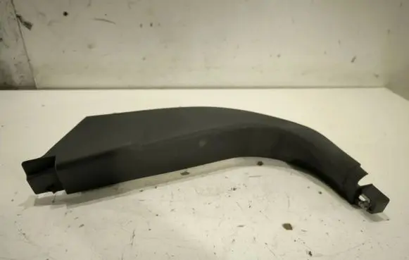 BMW X5 E70 Front sill trim cover S1437148519