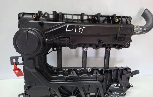 Opel Astra K Rocker cam cover S27645447 55514967
