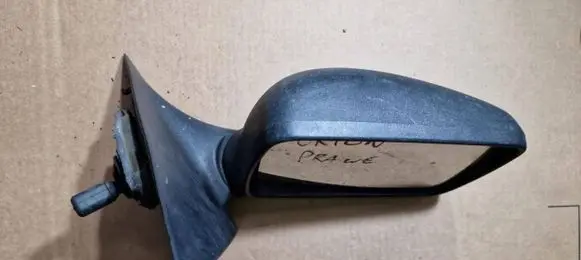 Ford Orion Coupe wind mirror (mechanical) E10117333 E1117334 E10217333