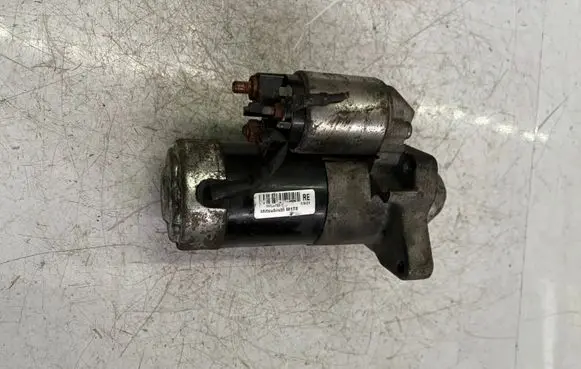 Renault Master III Starter motor NSM1497
