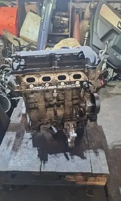 Citroen C4 Grand Picasso Engine V758456680 V753471080 MCGU150988076