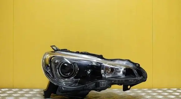 Subaru BRZ Headlight/headlamp SUBARUBRZ 3019