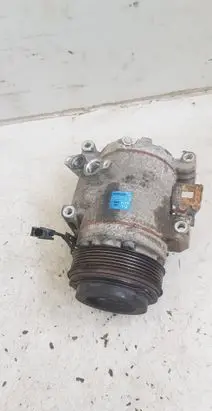 Mazda 6 Air conditioning (A/C) compressor (pump) AUCAA02 FD46XG