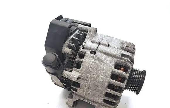 Toyota Proace Generator/alternator 9826550280