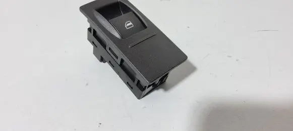 Volkswagen Phaeton Electric window control switch 3D0959858E