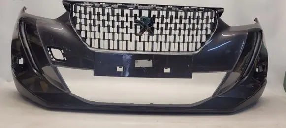 Peugeot 2008 II Front bumper