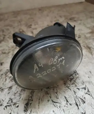 Audi A4 S4 B8 8K Front fog light