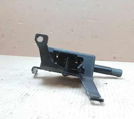 Mercedes-Benz ML W164 Tow bar trailer control unit/module A1643100458