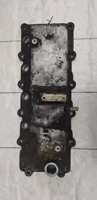 Nissan Patrol Y61 Rocker cam cover 