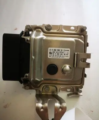 Mercedes-Benz GLC X253 C253 Engine control unit/module ECU A0009003313