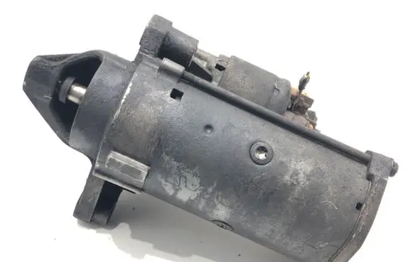 Toyota Avensis T250 Starter motor 9662854080