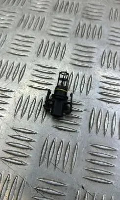 Mercedes-Benz CLC CL203 Oil temperature sensor 