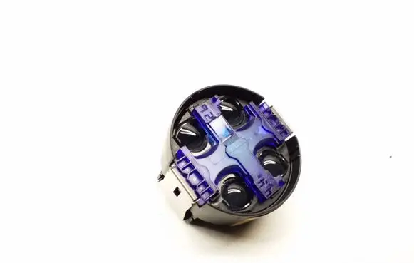 Mercedes-Benz E C207 W207 Rain sensor A2079010600