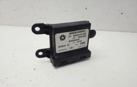 Chrysler Town & Country V Parking PDC control unit/module 56054151AE 56054151 19224AE
