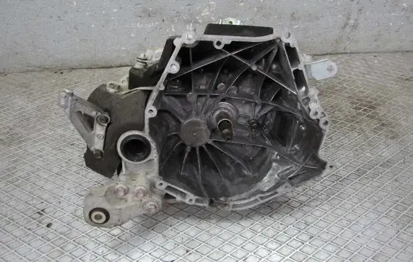 Mazda CX-30 Manual 6 speed gearbox 545RFE546 CX30