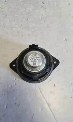 Audi A5 8T 8F Panel speaker 8T0035416
