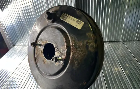 Opel Astra H Brake booster 13142358