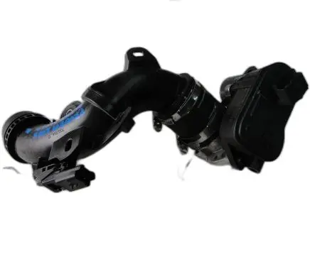 Peugeot 2008 II Throttle valve