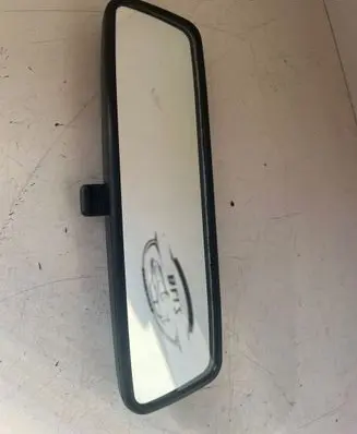 Volkswagen PASSAT B5 Rear view mirror (interior) E10210093 4D0857511