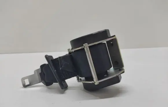 Peugeot 607 Middle seatbelt (rear) 5503407 5503407XX
