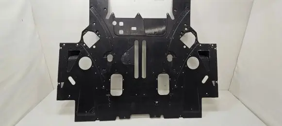 Ferrari SF90 Stradale Engine splash shield/under tray 864372
