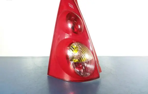 Peugeot 107 Rear/tail lights 81560-0H040