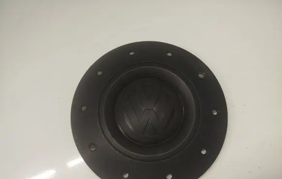 Volkswagen Transporter - Caravelle T5 Original wheel cap 7H0601151C 7H0601151B