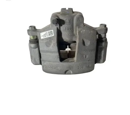Chevrolet Equinox Front brake caliper 84775612 137468836