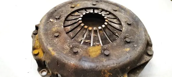 Audi A4 S4 B5 8D Pressure plate typmf210x