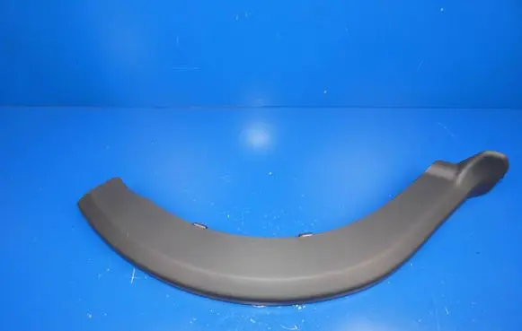 Jaguar XF X260 Other trunk/boot trim element GX7344250BB C8C9E T1058