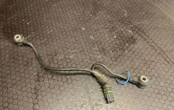 BMW 3 E46 Detonation knock sensor 1435485