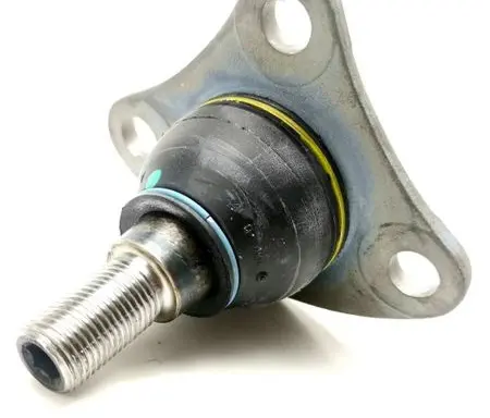 Citroen Jumper Front ball joint 1635507580