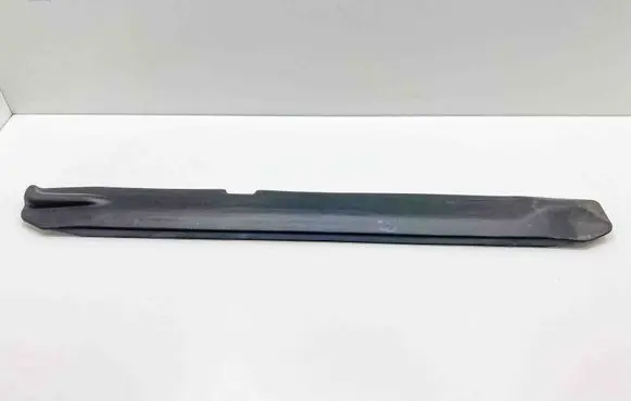 Mercedes-Benz SL R129 Top upper radiator support slam panel 1295050388 A1295050388