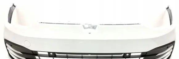 Volkswagen Golf VIII Front bumper 5H0807221J