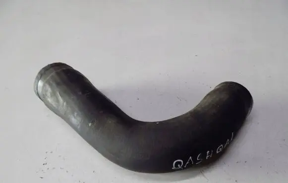 Nissan Qashqai Intercooler hose/pipe K9KL292