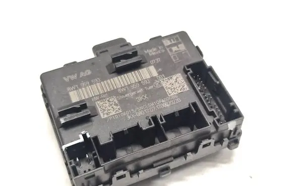 Audi Q5 SQ5 Door control unit/module 8W1959593