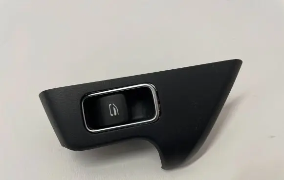 Electric window control switch